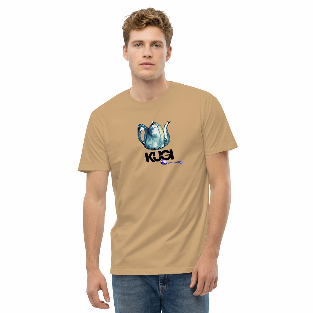 Brew Tee