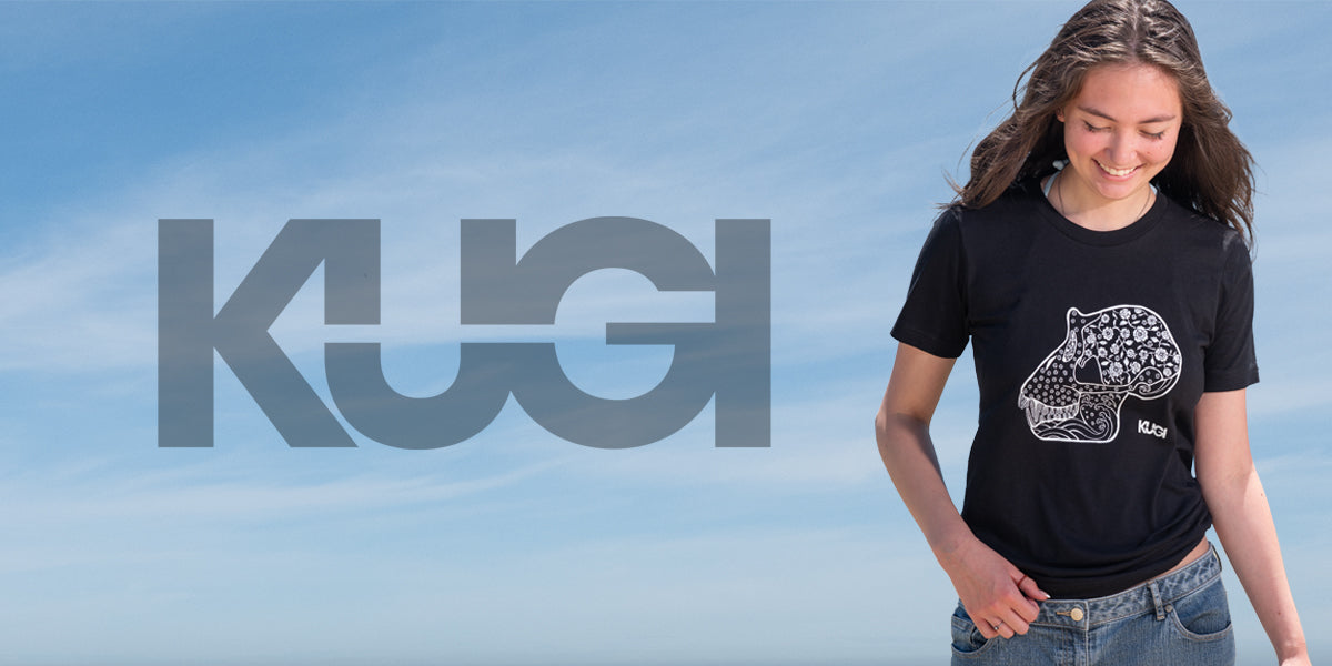 KUGI – Artist-Led Graphic T-Shirts | Melbourne, Australia