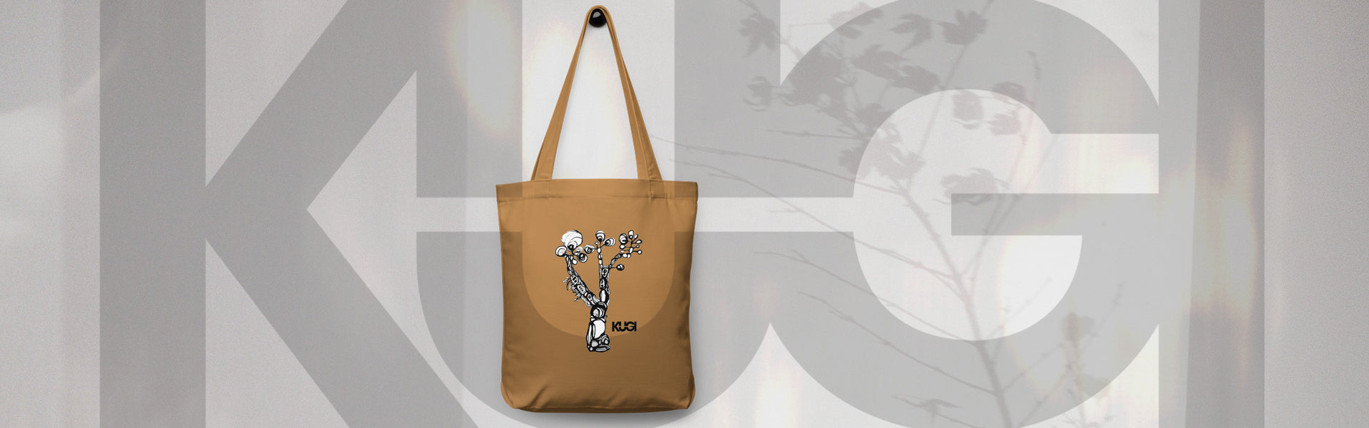 KUGI Original Tote bag