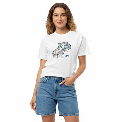 Bone Monkey Light Tee