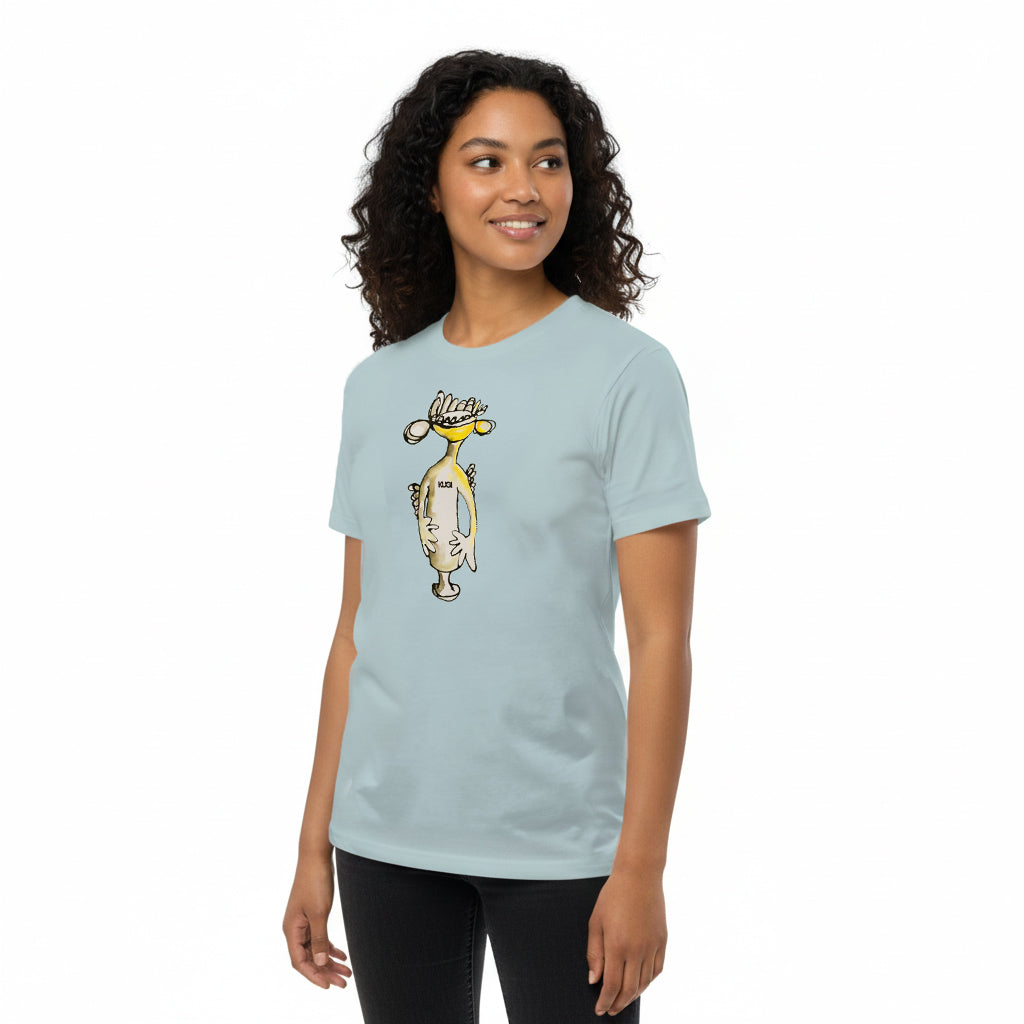 Clay Vessel 002 Tee