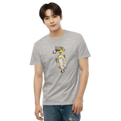Clay Vessel 002 Tee