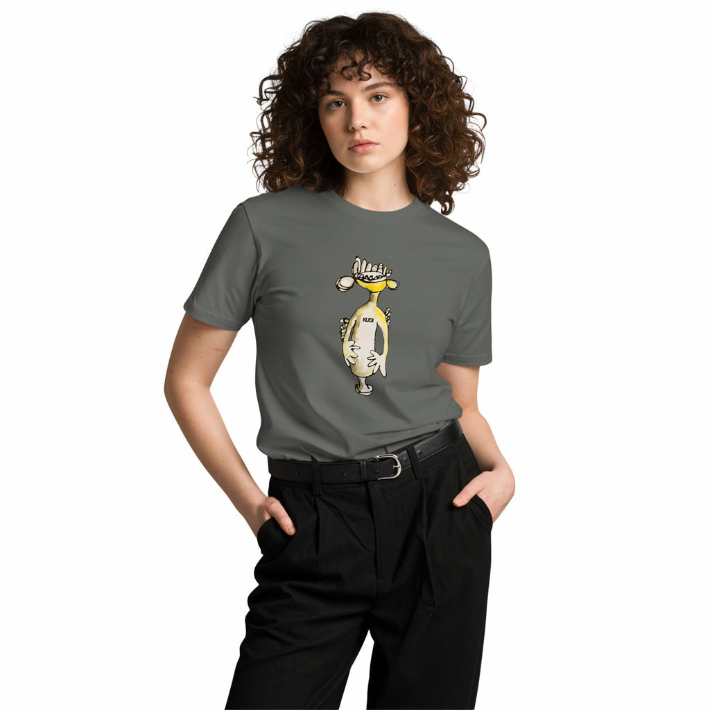 Clay Vessel 002 Tee