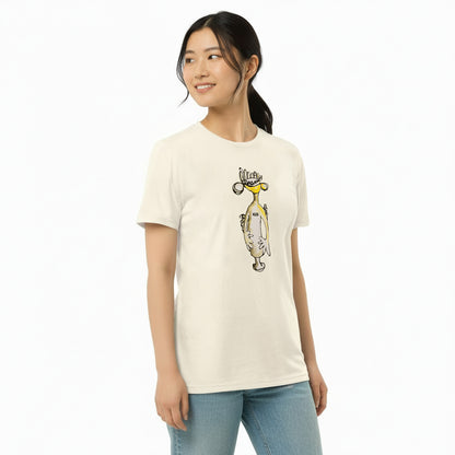 Clay Vessel 002 Tee