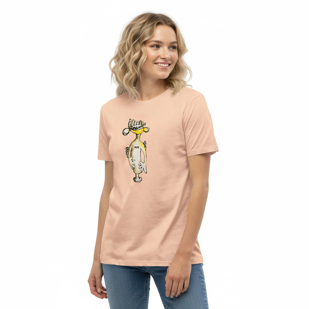 Clay Vessel 002 Tee