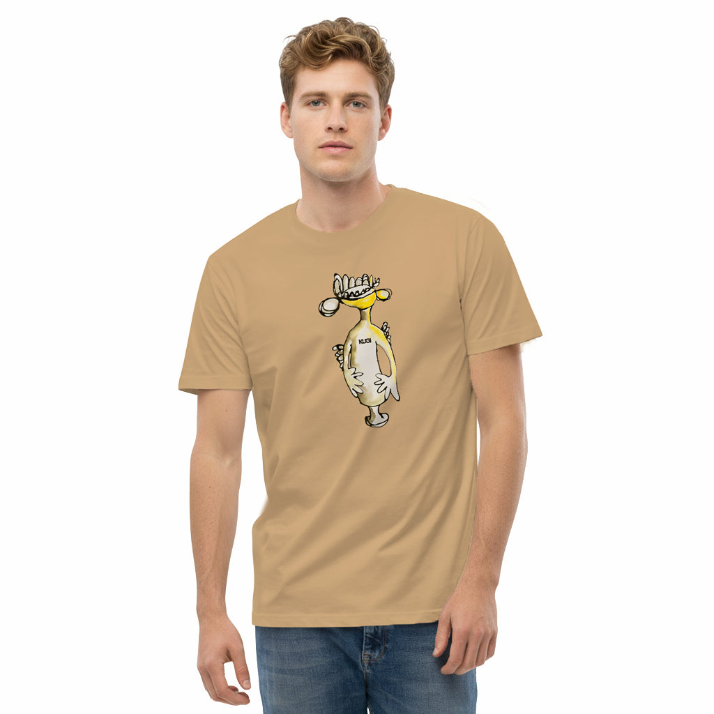 Clay Vessel 002 Tee