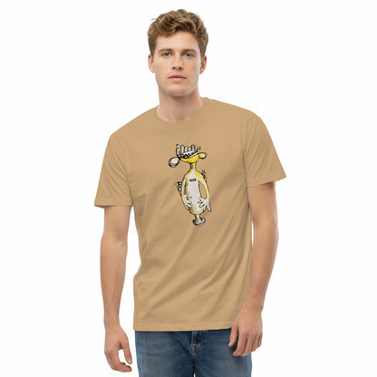 Clay Vessel 002 Tee