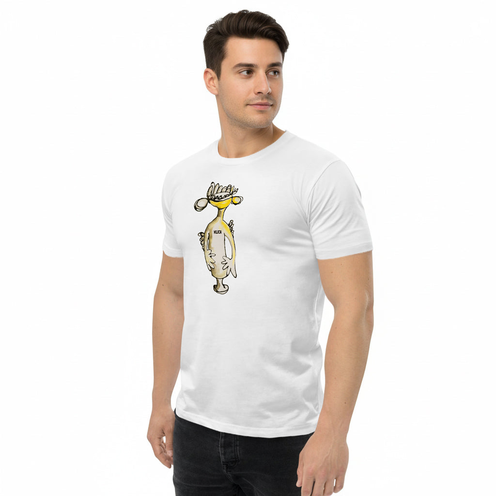 Clay Vessel 002 Tee