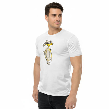 Clay Vessel 002 Tee