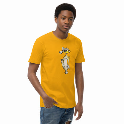 Clay Vessel 002 Tee
