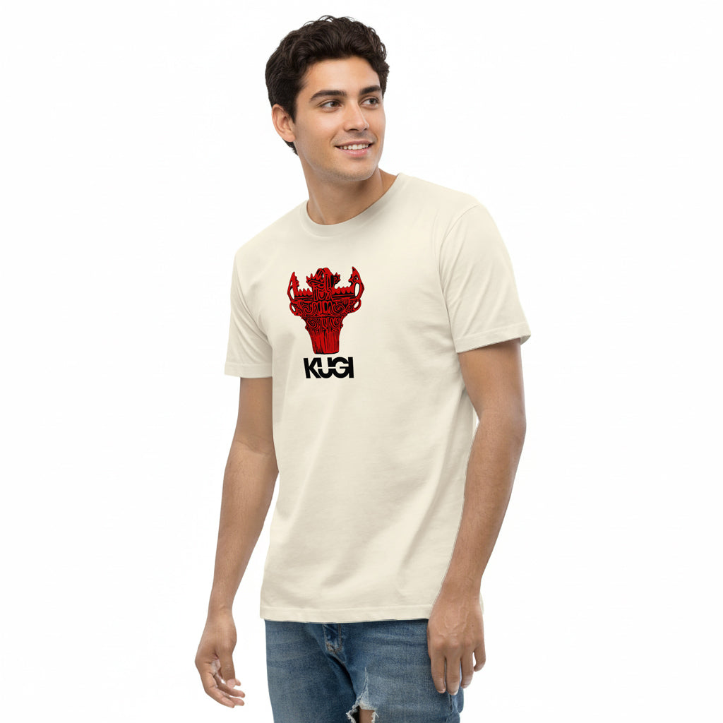 Jomon 001 Tee