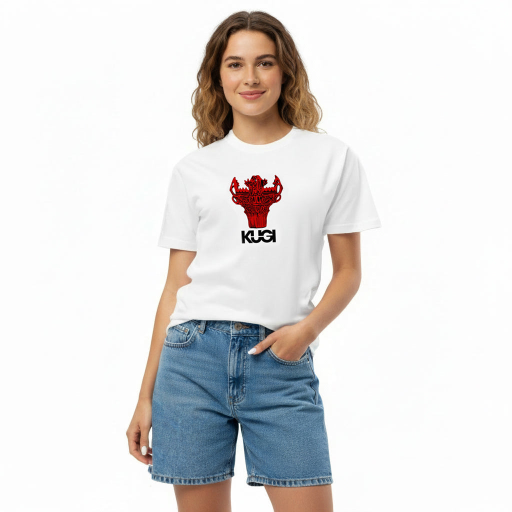 Jomon 001 Tee
