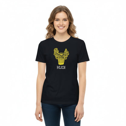 Jomon 002 Tee