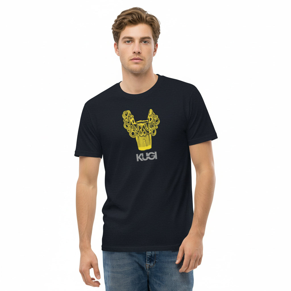 Jomon 002 Tee