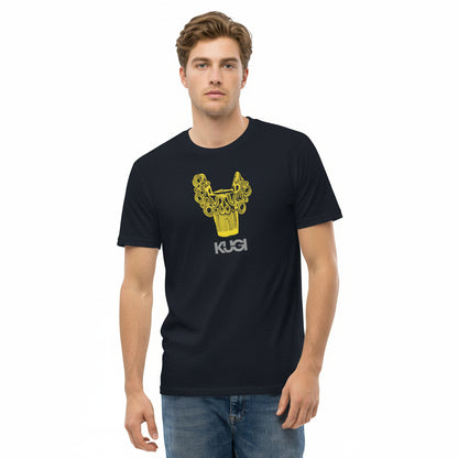 Jomon 002 Tee