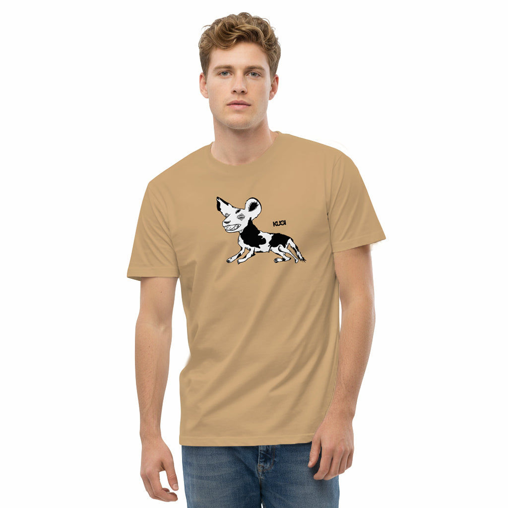 Misfits Lycaon Tee