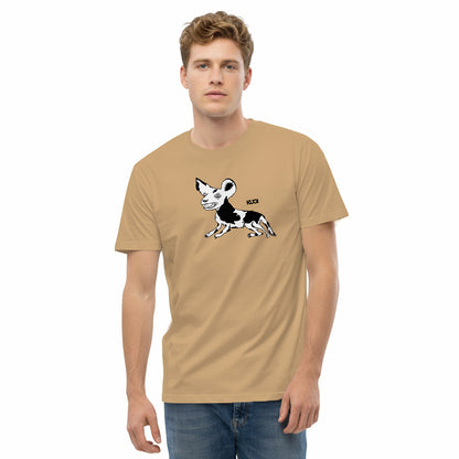 Misfits Lycaon Tee