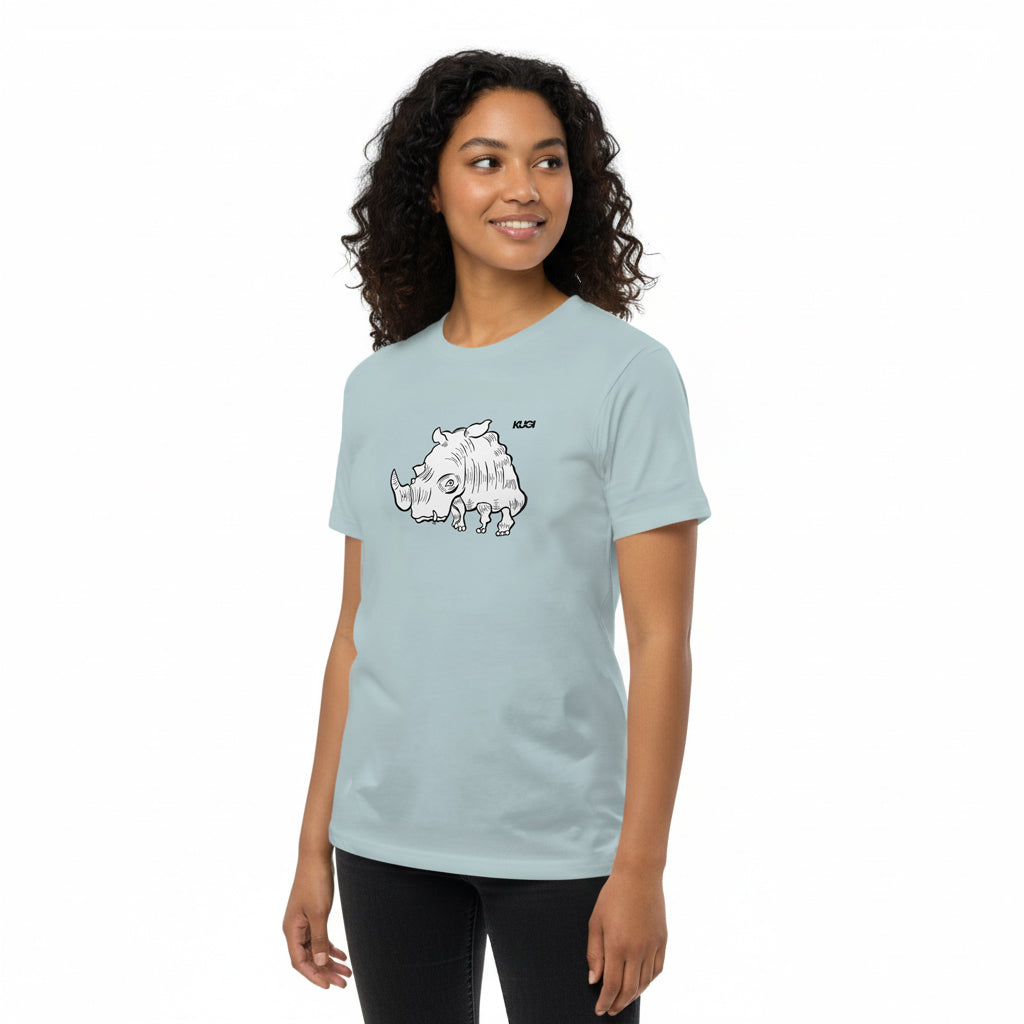 Misfits Rhino Tee