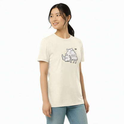 Misfits Rhino Tee