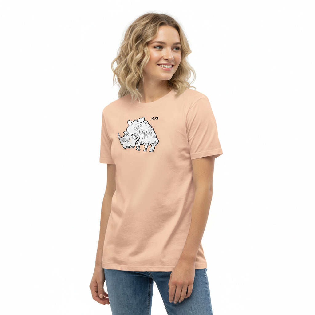 Misfits Rhino Tee