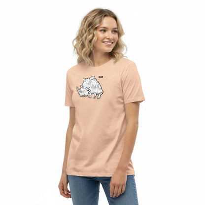 Misfits Rhino Tee