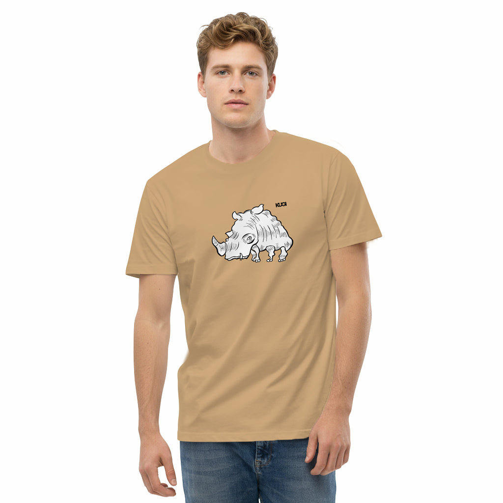Misfits Rhino Tee