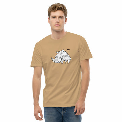 Misfits Rhino Tee