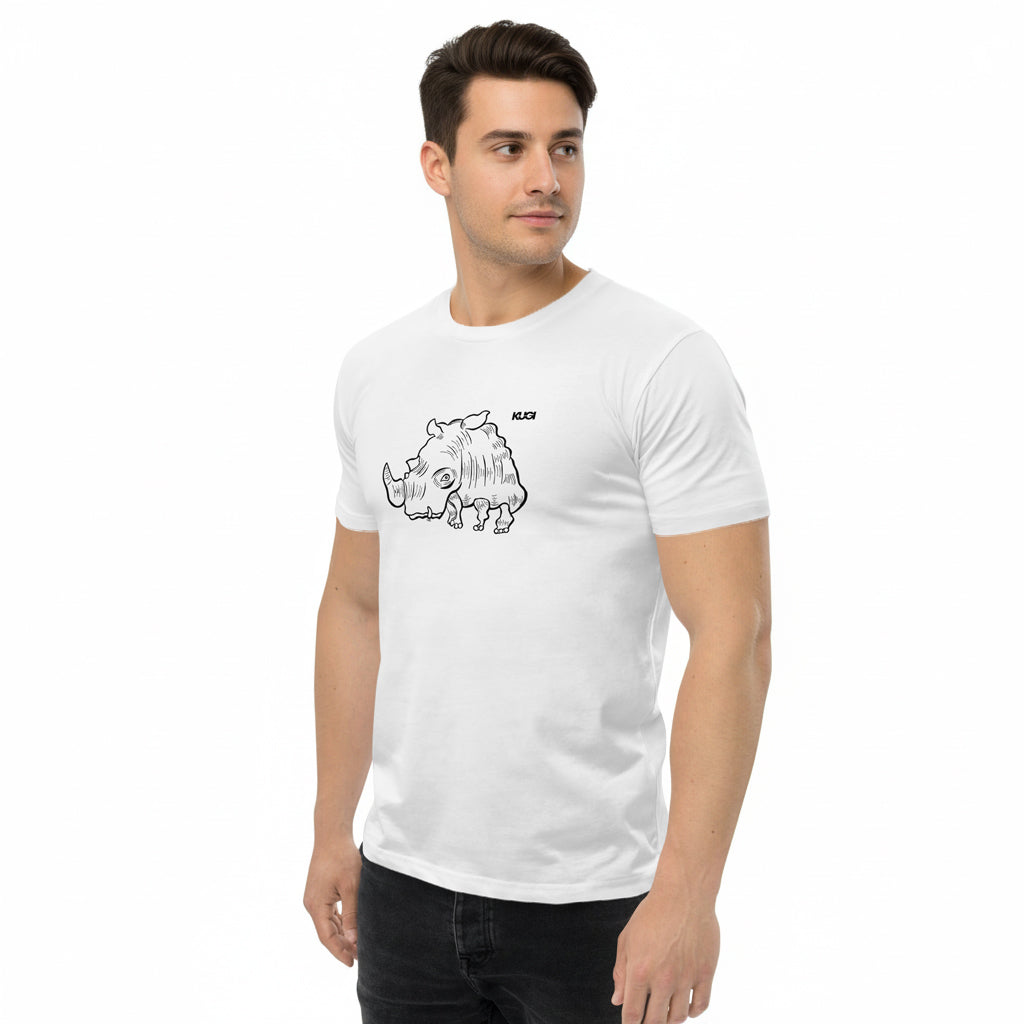 Misfits Rhino Tee