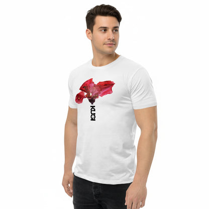 Nailed Bloom Tee