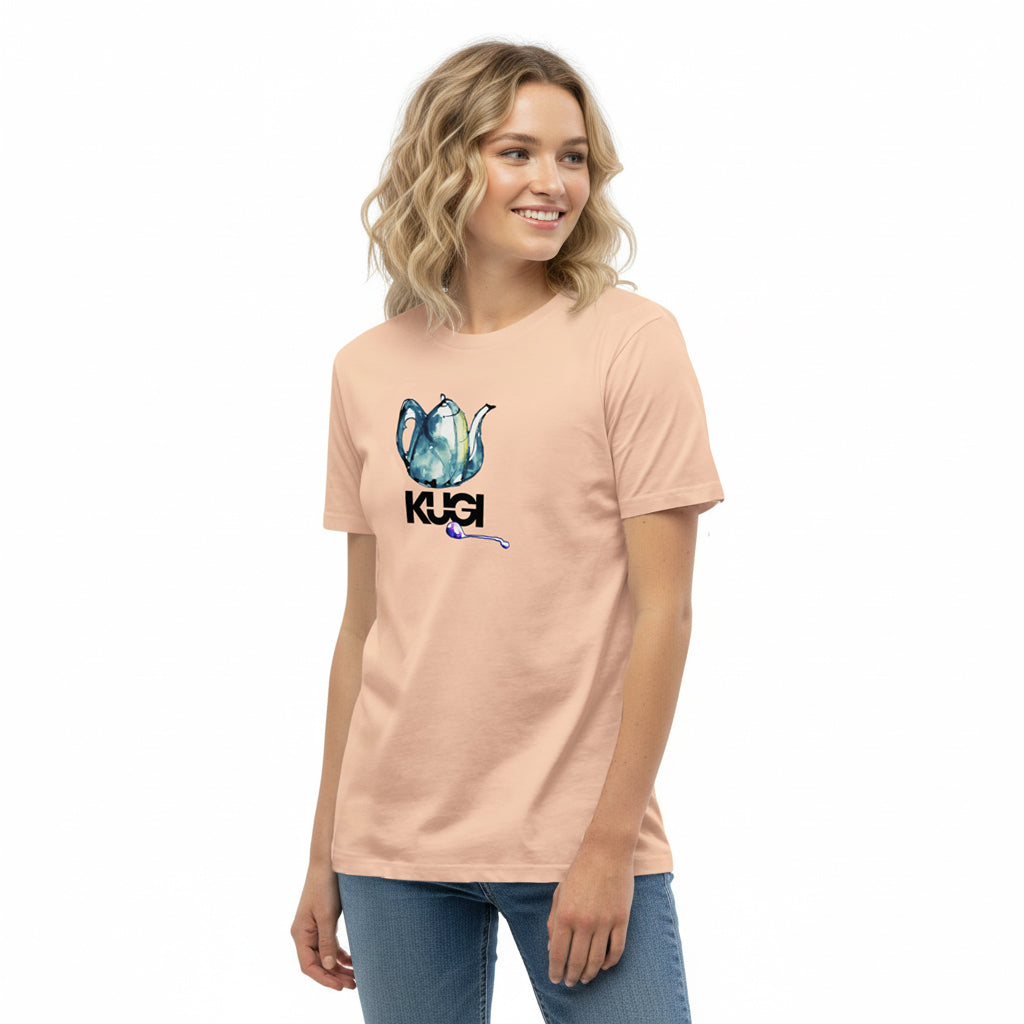 Brew Tee