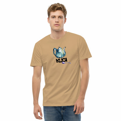 Brew Tee