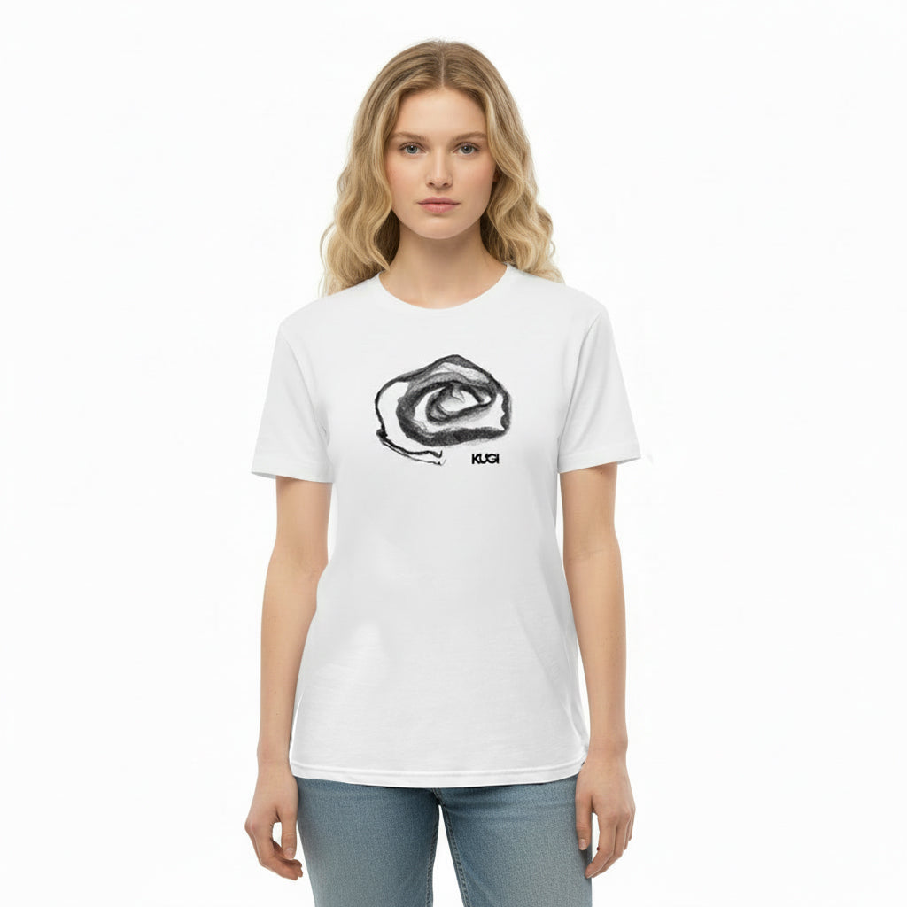 Snake Skin Tee