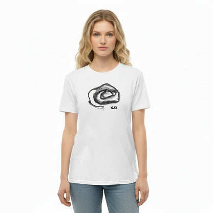 Snake Skin Tee