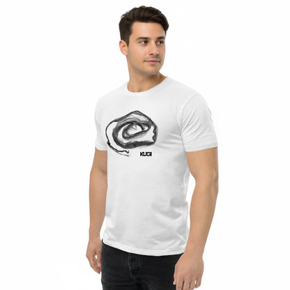 Snake Skin Tee