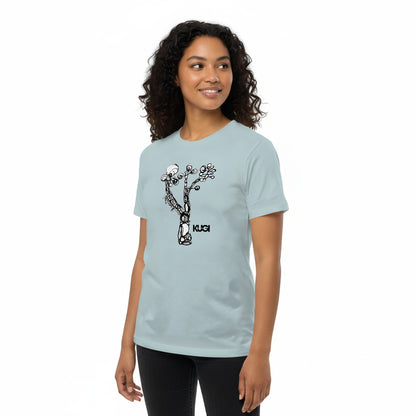 Thrive 001 Tee