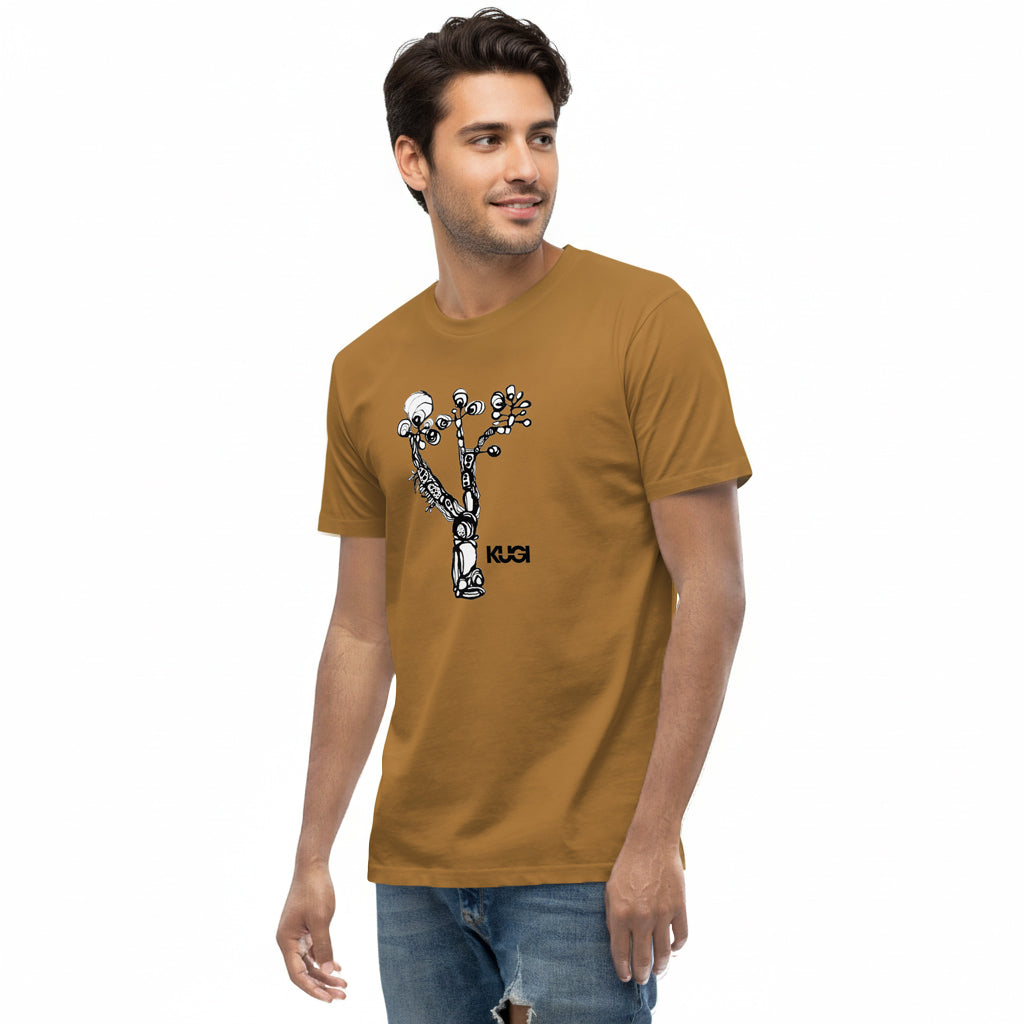 Thrive 001 Tee