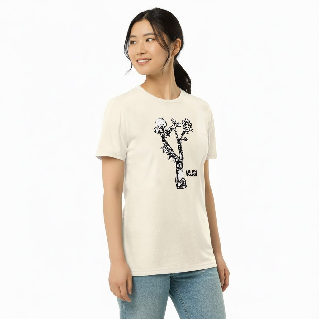 Thrive 001 Tee
