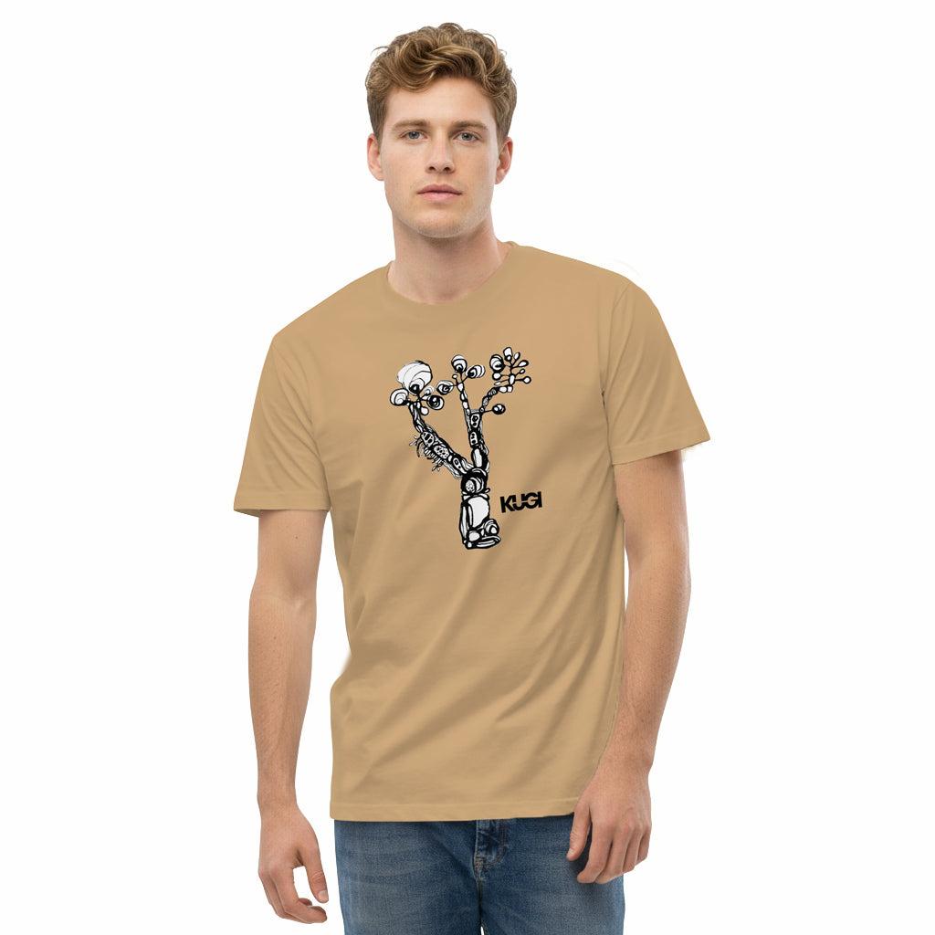 Thrive 001 Tee