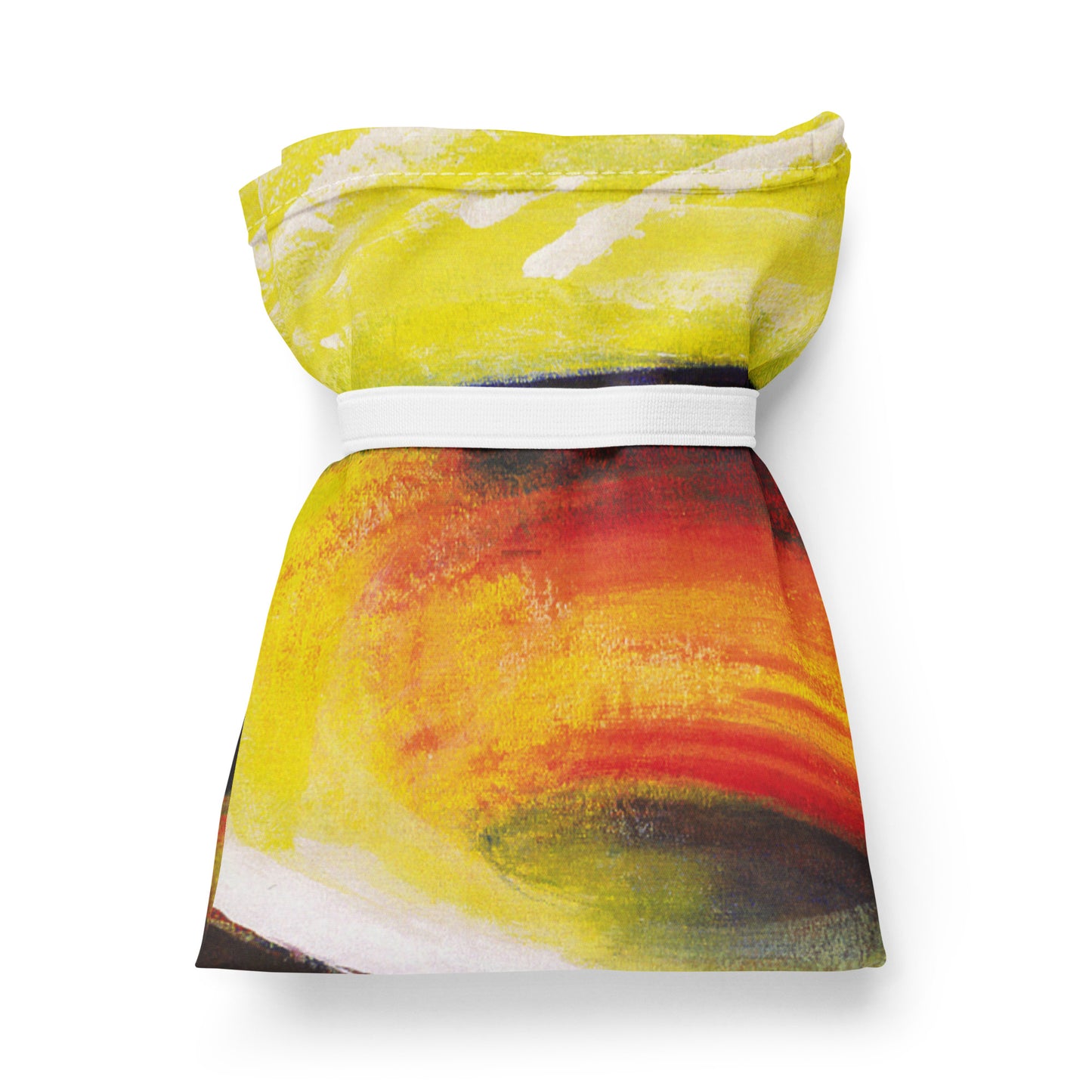 Tea cup 001 Shopping Bag