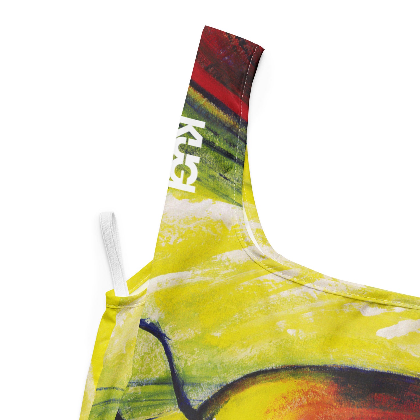 Tea cup 001 Shopping Bag