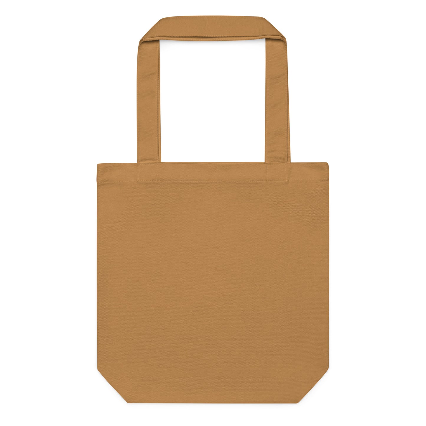 Rhino Tote Bag - Camel
