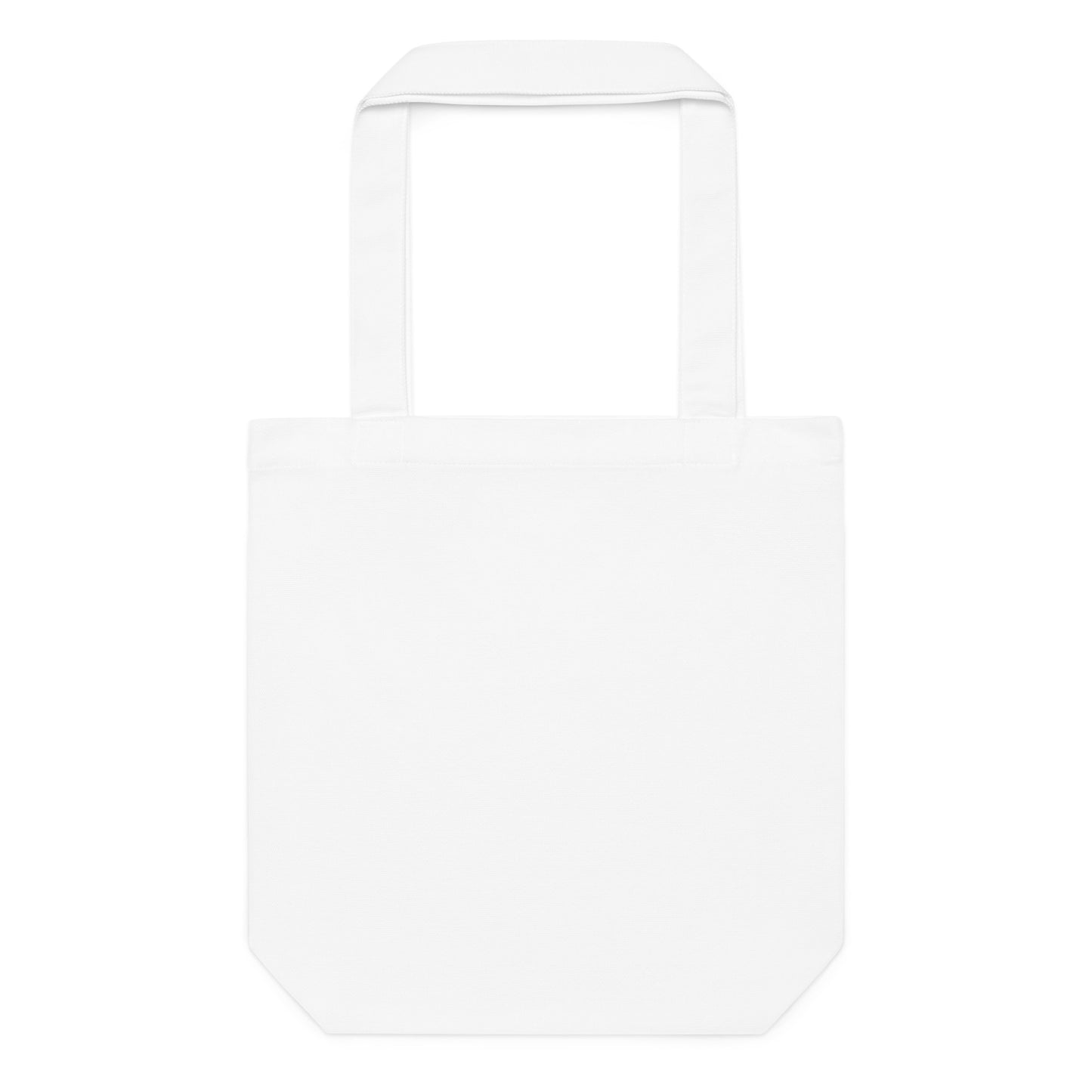 Rhino Tote Bag - White