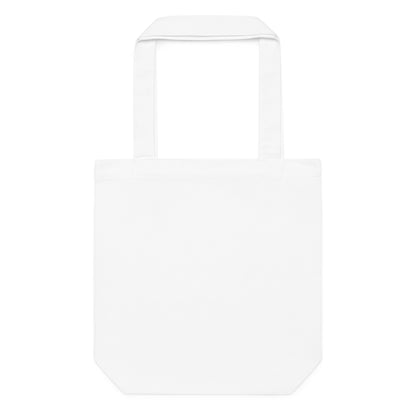 Rhino Tote Bag - White