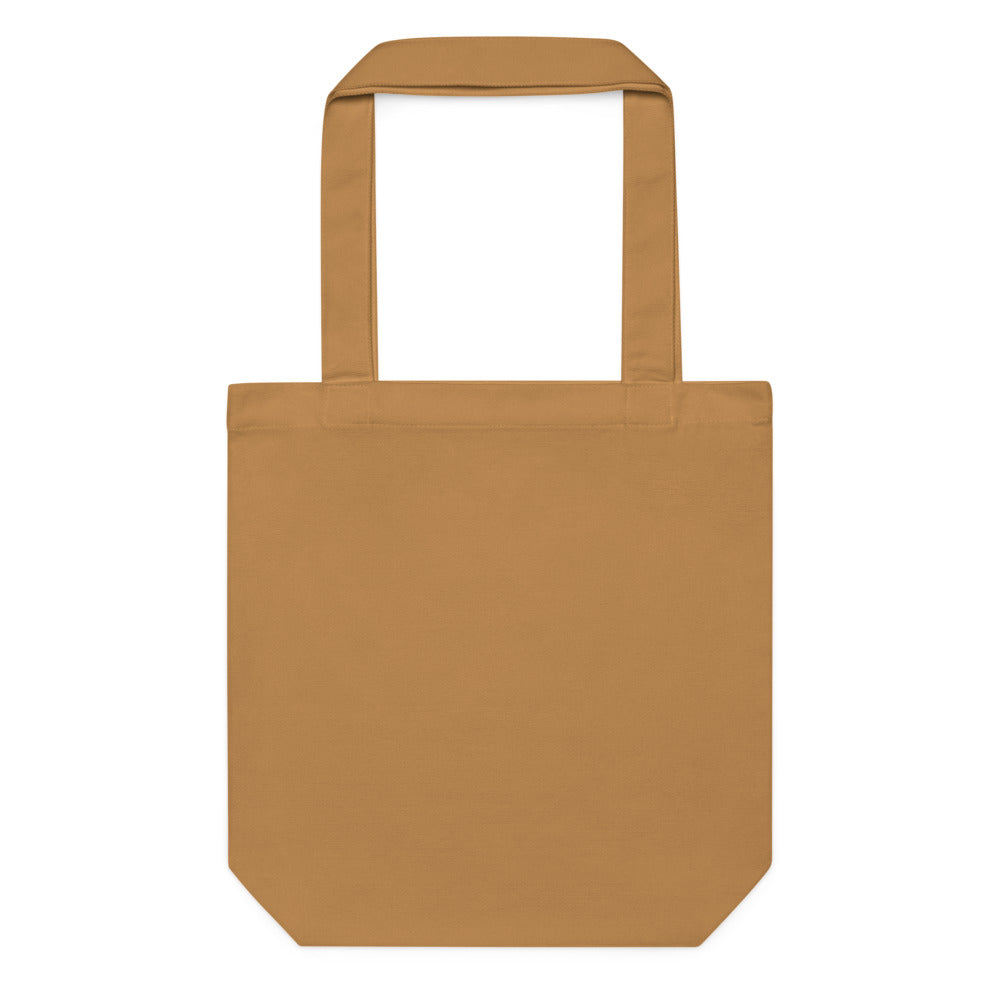 Thrive 001 Tote Bag - Camel