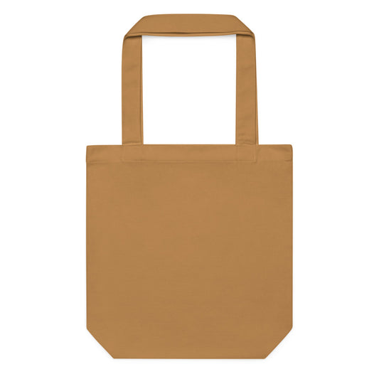 Thrive 001 Tote Bag - Camel