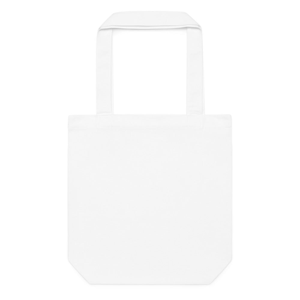 Thrive 001 Tote Bag - White