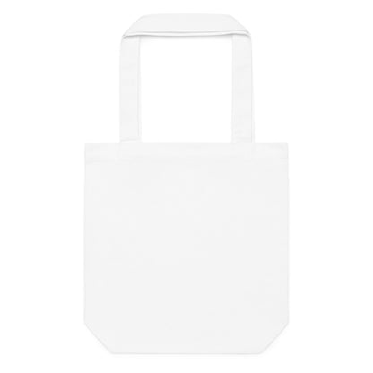 Thrive 001 Tote Bag - White