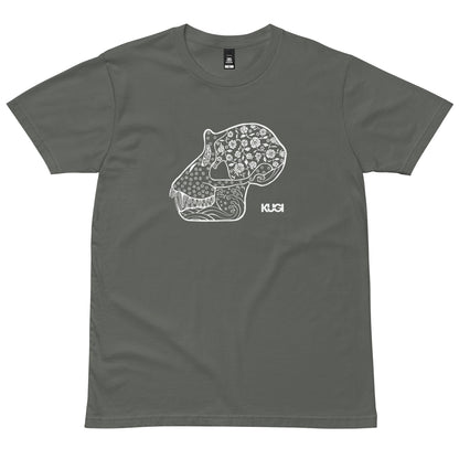 Bone Monkey Dark Tee