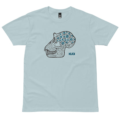 Bone Monkey Light Tee