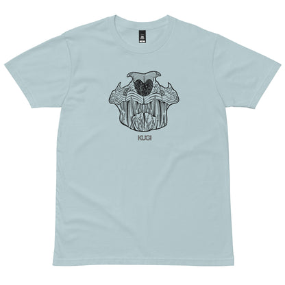 Bone Lion Light Tee